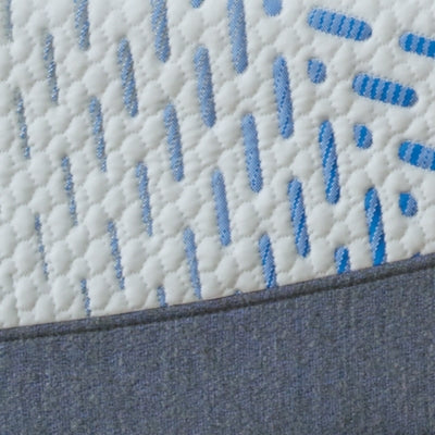 Millennium Luxury Gel Memory Foam King Mattress