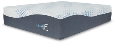 Colchón híbrido Millennium Cushion Firm Gel Memory Foam Twin XL