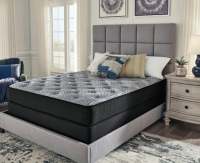 Colchón Comfort Plus Queen