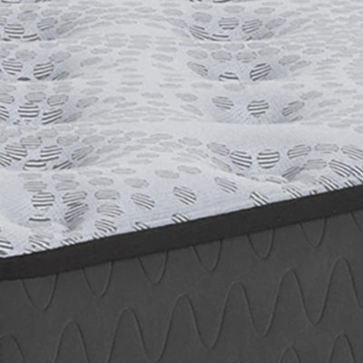 Colchón Comfort Plus Twin