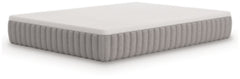 Terra Sleep Medium California King Mattress