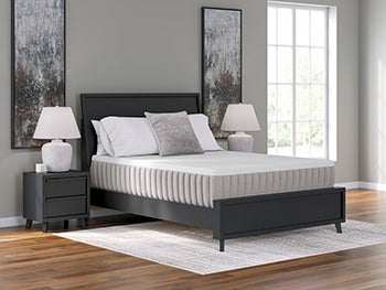 Terra Sleep Soft King Mattress