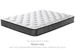 8 Inch Bonnell Hybrid King Mattress