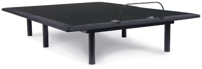 Base de cabecera ajustable Head Up Only Foundation Queen