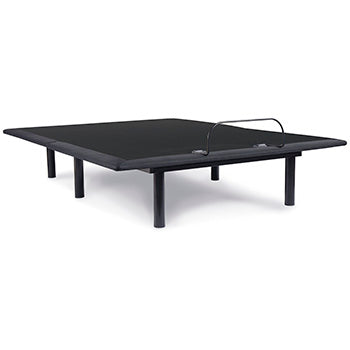 Base de cabecera ajustable Head Up Only Foundation Queen