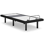La mejor base con soporte lumbar y base ajustable Twin XL de audio