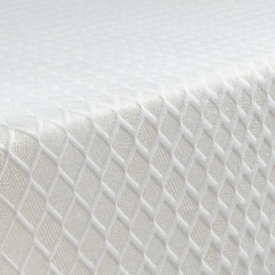 Colchón de espuma viscoelástica Chime de 12 pulgadas en caja