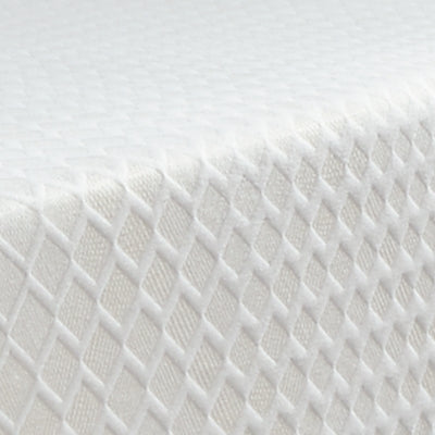 Chime 12 Inch Memory Foam California King Mattress in a Box