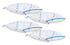 Nectar Classic Queen/King Pillow (Set of 4)