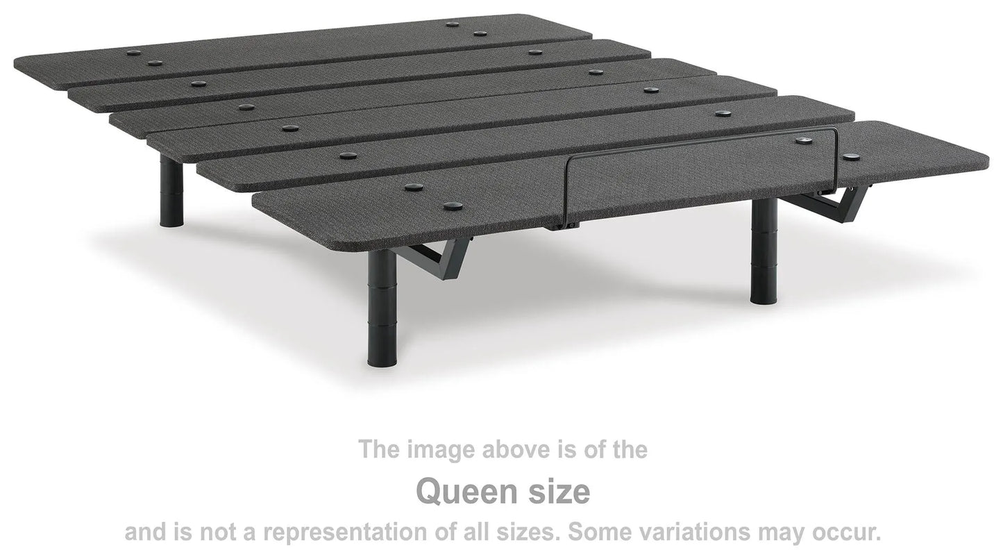 Base ajustable Cosmic Power Mellizo XL