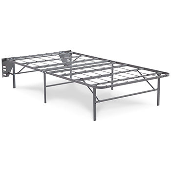 Mejor que una base doble Boxspring