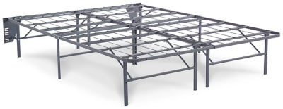 Mejor que una base de cama Queen