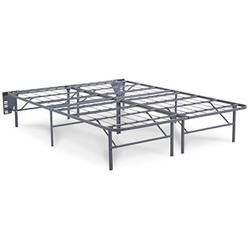 Mejor que una base de cama Queen