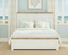 Savonport King Panel Headboard