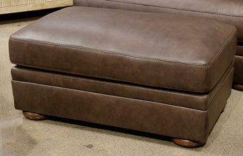 Whitmore Estate Ottoman
