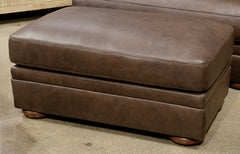 Whitmore Estate Ottoman