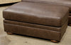 Whitmore Estate Ottoman