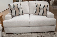 Evenore Loveseat