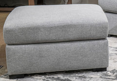Artisian Loft Oversized Accent Ottoman