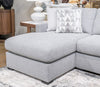 Artisian Loft Left-Arm Facing Corner Chaise