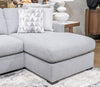 Artisian Loft Right-Arm Facing Corner Chaise