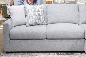 Artisian Loft Left-Arm Facing Sofa
