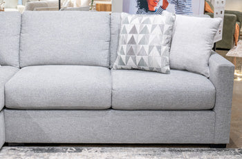 Artisian Loft Right-Arm Facing Sofa