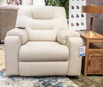 Miltmore Power Lift Recliner