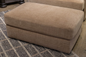 ChloeeAnne Ottoman
