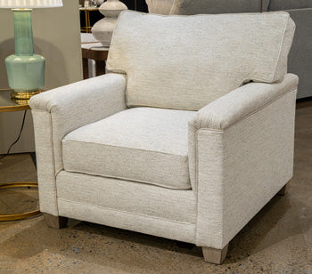Lockeshart Chair