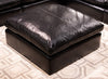 Emilia Oversized Accent Ottoman