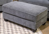 Beckridge Ottoman