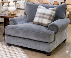 Beckridge Oversized Chair
