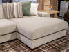 Linenhause Right-Arm Facing Corner Chaise