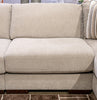 Linenhause Armless Chair