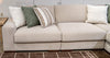 Linenhause Left-Arm Facing Corner Chair