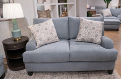Talysee Loveseat