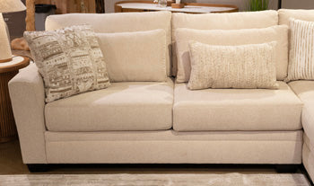 Mandi Point Left-Arm Facing Loveseat