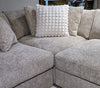 Reston Cove Wedge