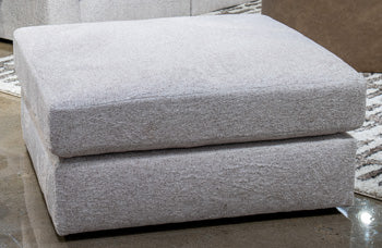 Toliar Oversized Accent Ottoman
