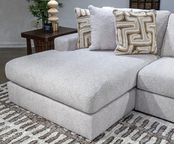 Toliar Left-Arm Facing Corner Chaise