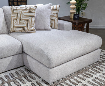 Toliar Right-Arm Facing Corner Chaise