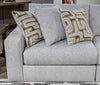 Toliar Left-Arm Facing Corner Chair