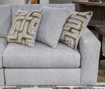 Toliar Right-Arm Facing Corner Chair