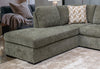 MaKaylen Left-Arm Facing Corner Chaise