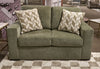 MaKaylen Loveseat