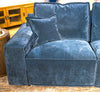 Renlee Left-Arm Facing Power Recliner