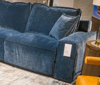 Renlee Right-Arm Facing Power Recliner