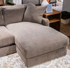 Ella Grove Right-Arm Facing Corner Chaise