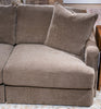 Ella Grove Right-Arm Facing Corner Chair